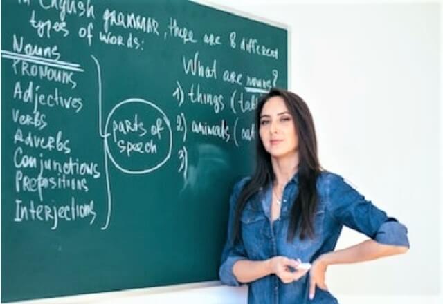 spoken english best classes institutes - Andal