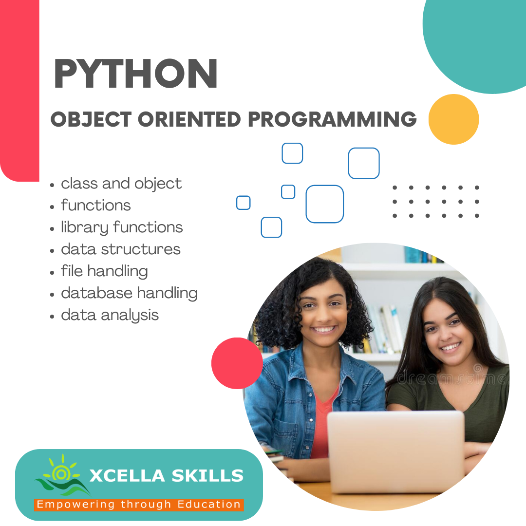 Python Training Durgapur